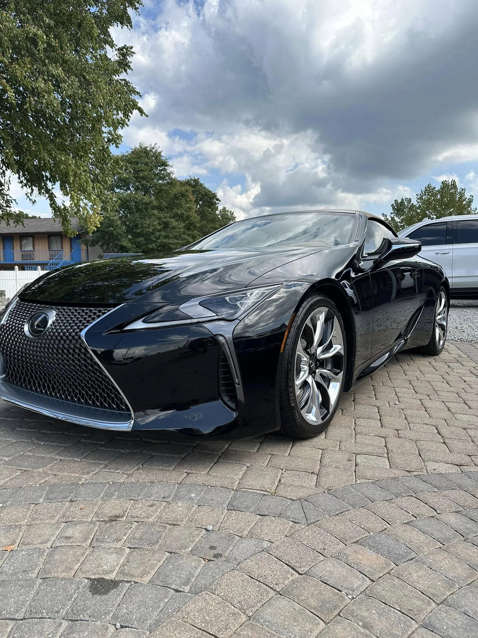 Car Detailing Services